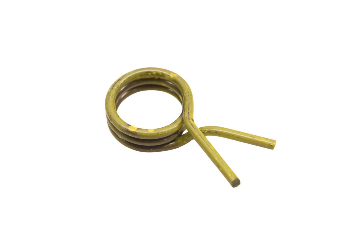 New OEM Yamaha 90508-29361-00 Torsion Spring NOS