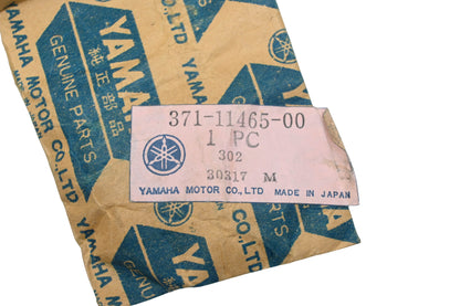 New OEM Yamaha 371-11465-00-00 Crankshaft Balancer Shaft NOS