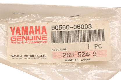 New OEM Yamaha 90560-06003-00 Spacer NOS