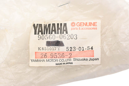 New OEM Yamaha 90560-06203-00 Spacer NOS