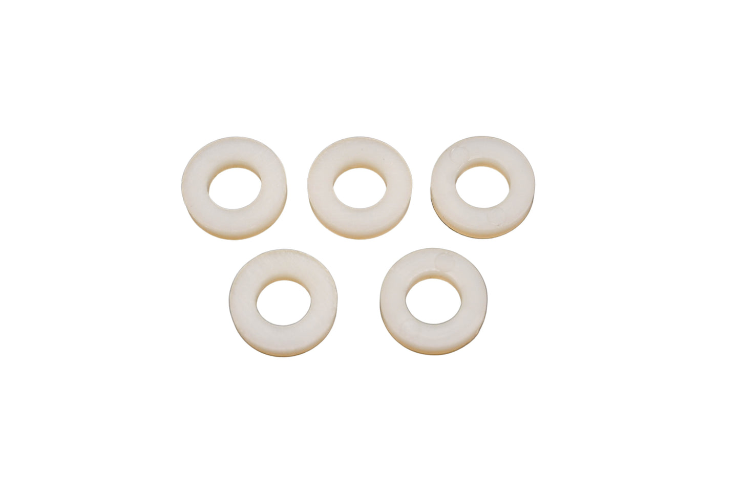 New OEM Yamaha 90560-07157-00 Spacers Qty 5 NOS