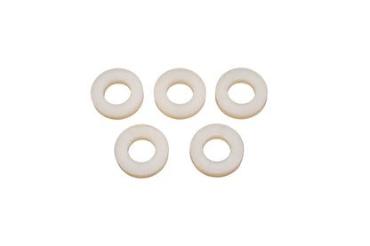 New OEM Yamaha 90560-07157-00 Spacers Qty 5 NOS