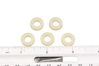 New OEM Yamaha 90560-07157-00 Spacers Qty 5 NOS