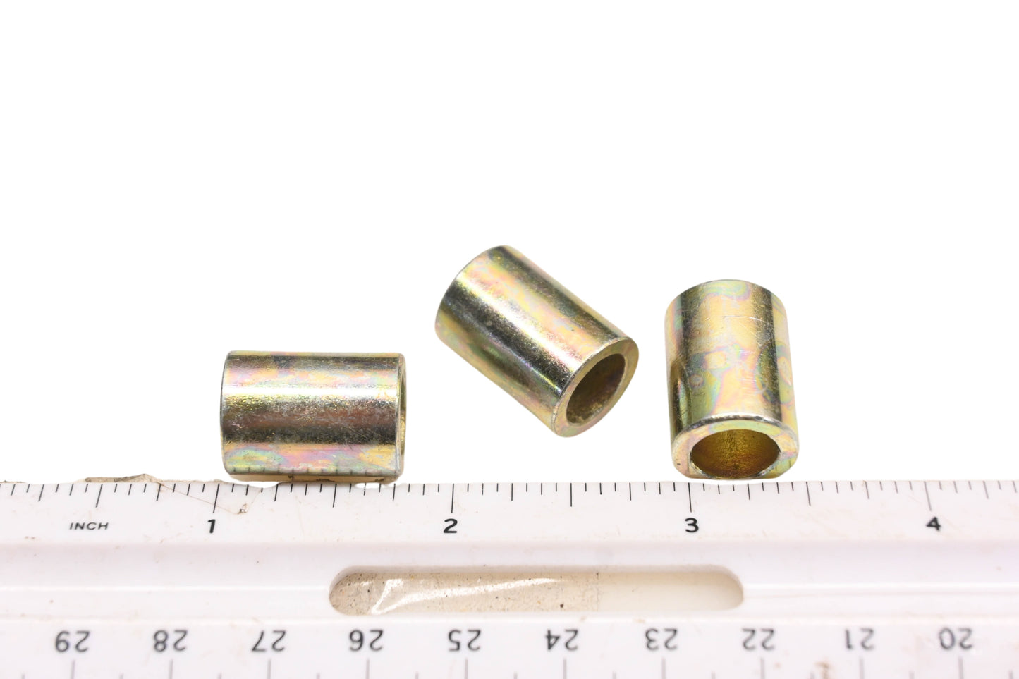 New OEM Yamaha 90560-09018-00 Spacers Qty 3 NOS