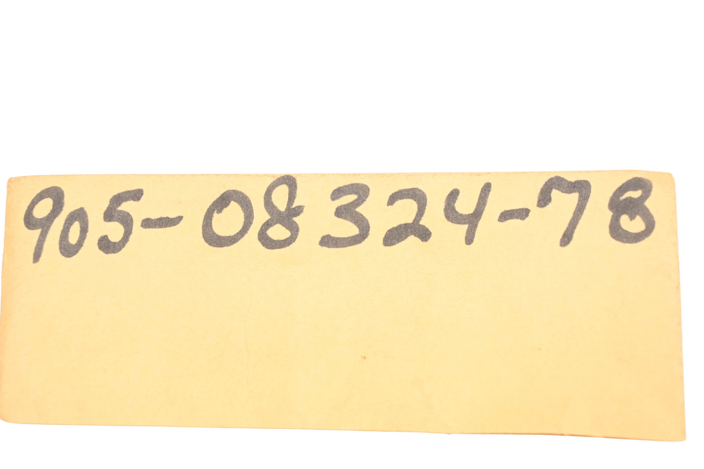 New OEM Yamaha 90508-32478-00 Torsion Spring NOS