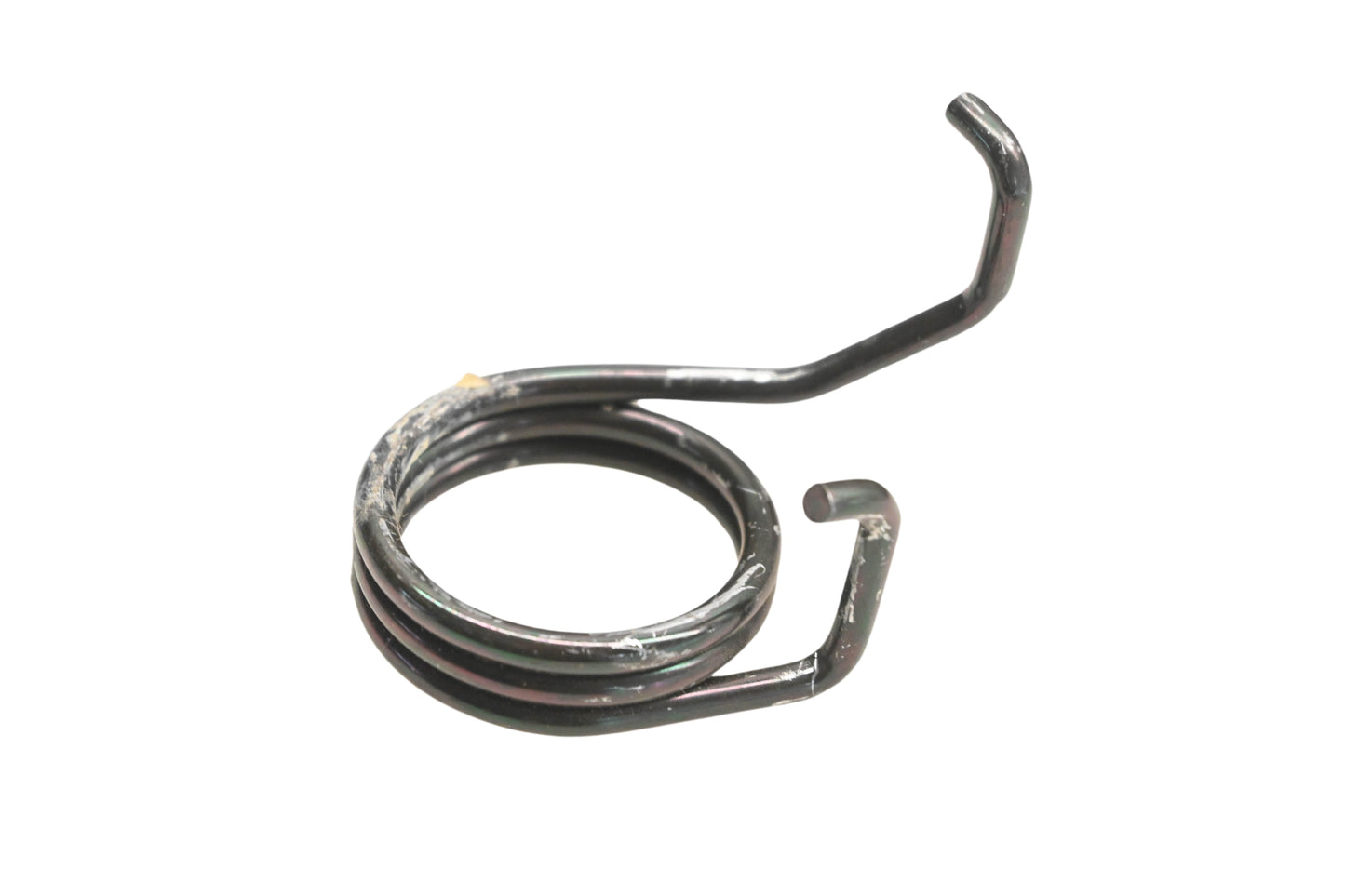 New OEM Yamaha 90508-35264-00 Brake Return Torsion Spring NOS