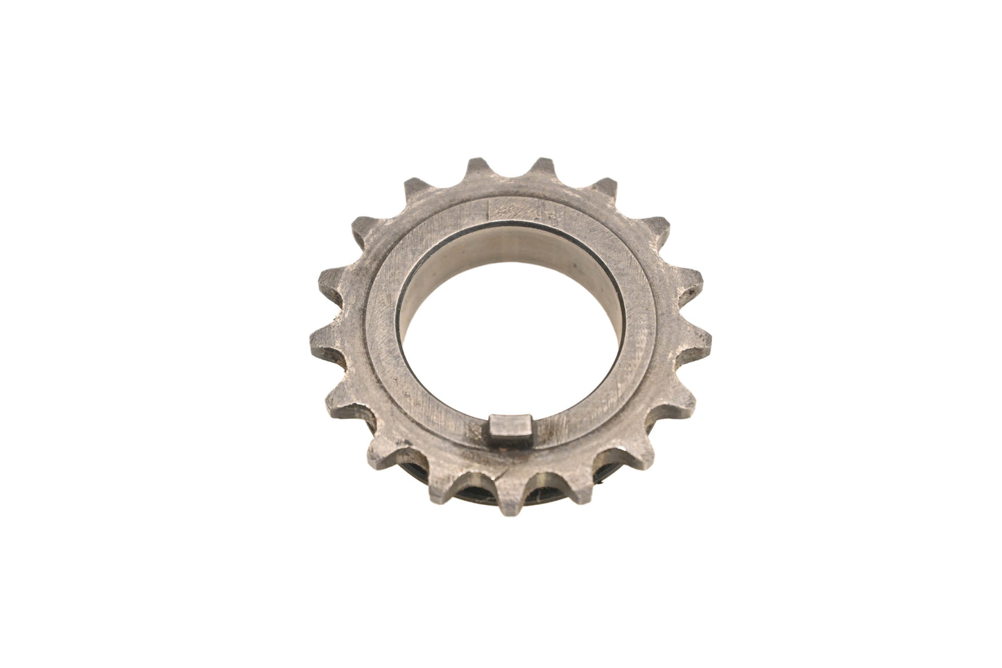 New OEM Yamaha 447-11549-01-00 Cam Chain Sprocket 17T NOS
