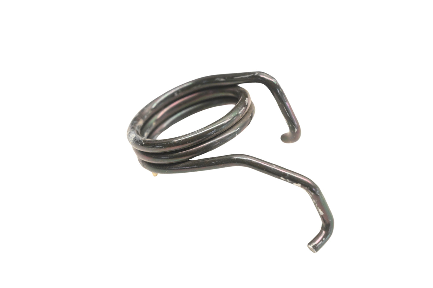New OEM Yamaha 90508-35264-00 Brake Return Torsion Spring NOS