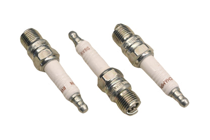 Champion RV8C, 121 Sparkplugs Qty 3 NOS