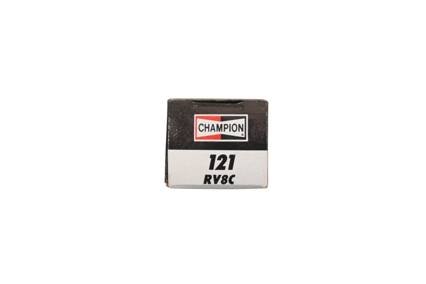 Champion RV8C, 121 Sparkplugs Qty 3 NOS
