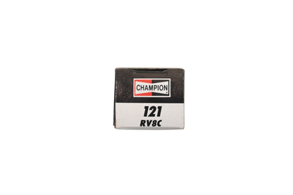Champion RV8C, 121 Sparkplugs Qty 3 NOS
