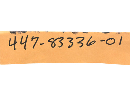 New OEM Yamaha 447-83336-01-00 Flasher Light Cord NOS