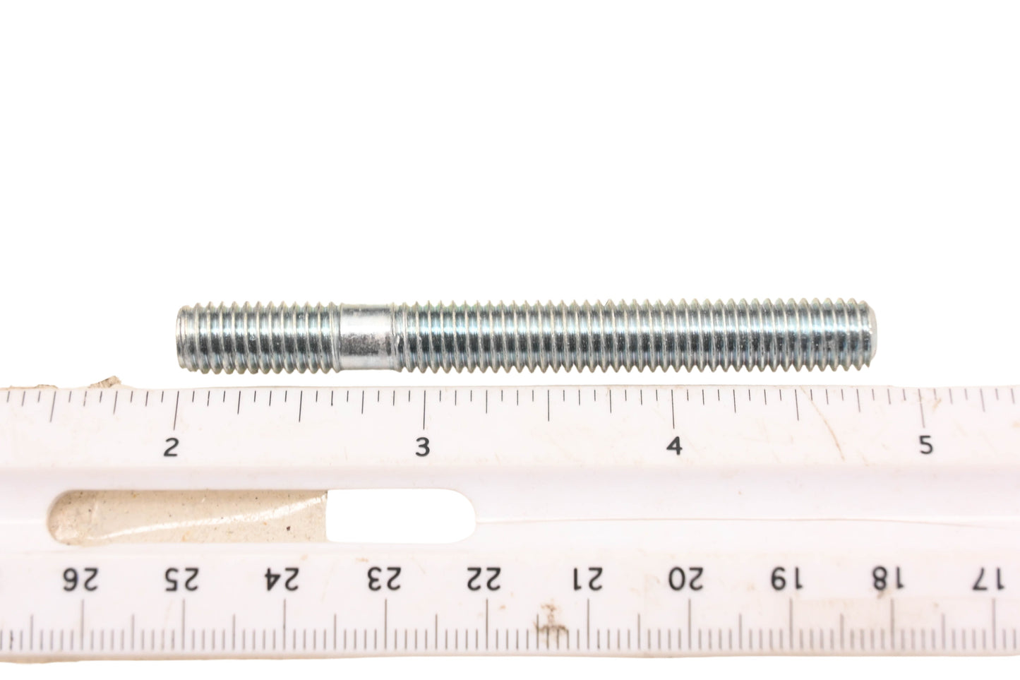 New OEM Yamaha 3X8-83325-K0-00 Flasher Stay Fitting Bolt NOS