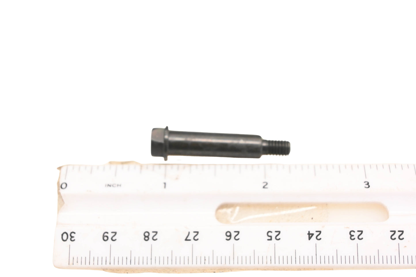 New OEM Yamaha 3Y6-83317-00-00 Flasher Mount Bolt NOS