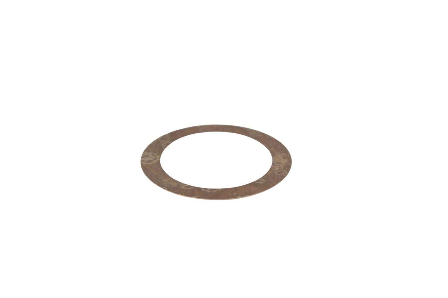 New OEM Yamaha 132-11561-00-05 Crank Shim NOS
