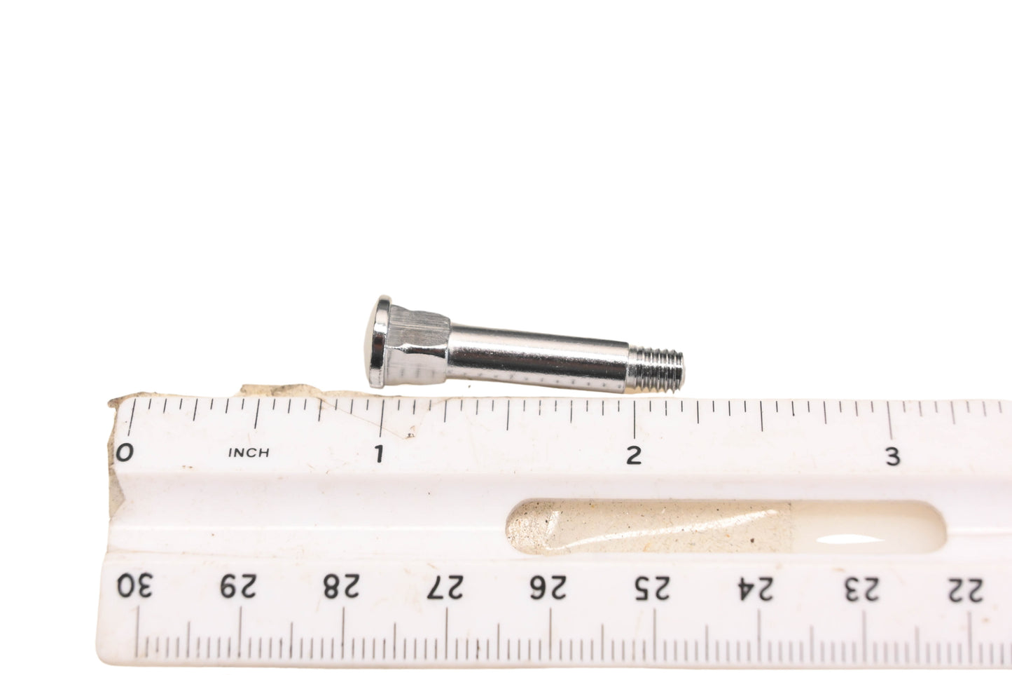 New OEM Yamaha 4G0-83317-00-00 Flasher Mount Bolt NOS