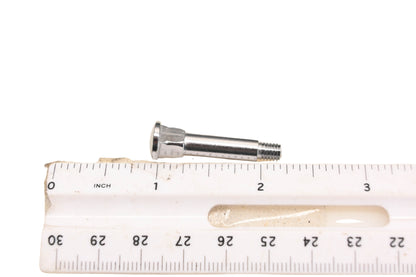 New OEM Yamaha 4G0-83317-00-00 Flasher Mount Bolt NOS