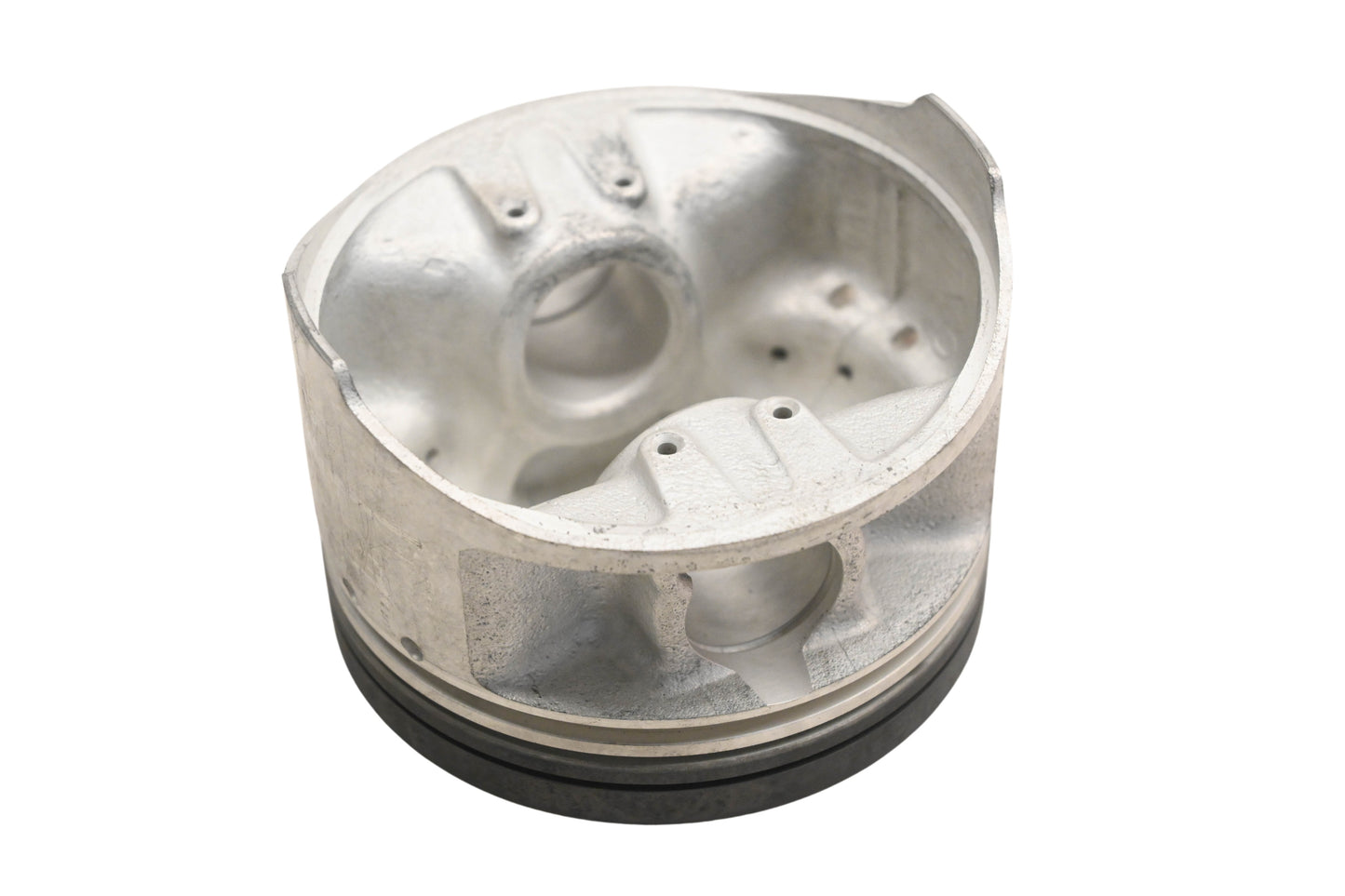 New OEM Yamaha 4PU-11631-00-A0 Piston NOS