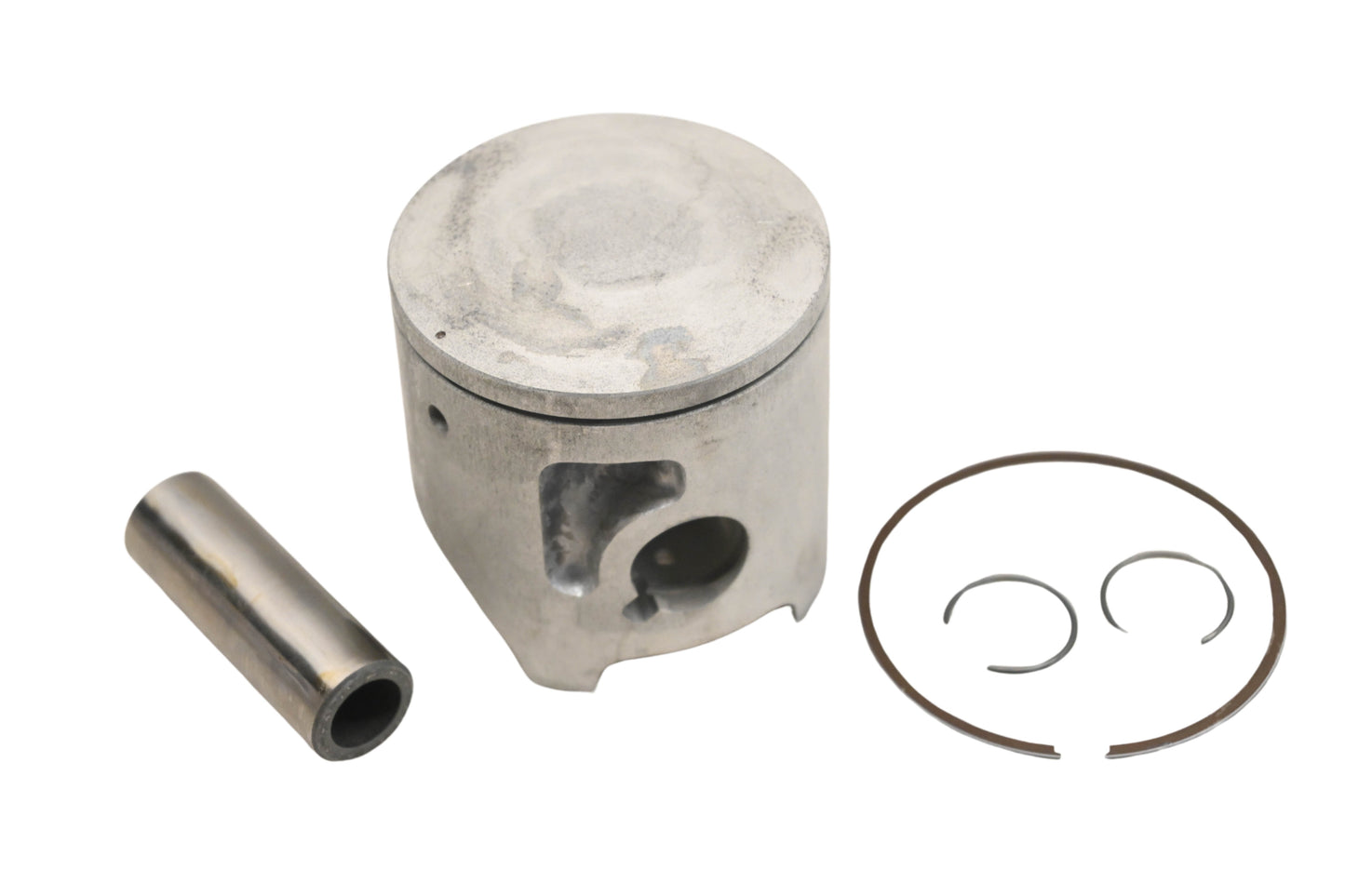 New OEM Yamaha 39W-11630-11-00 Piston Kit NOS