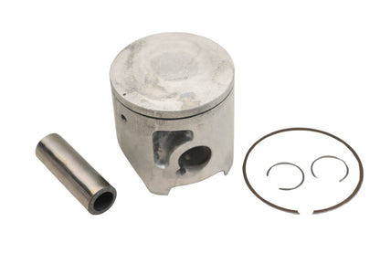 New OEM Yamaha 39W-11630-11-00 Piston Kit NOS