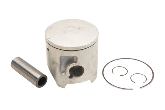 New OEM Yamaha 39W-11630-21-00 Piston Kit NOS