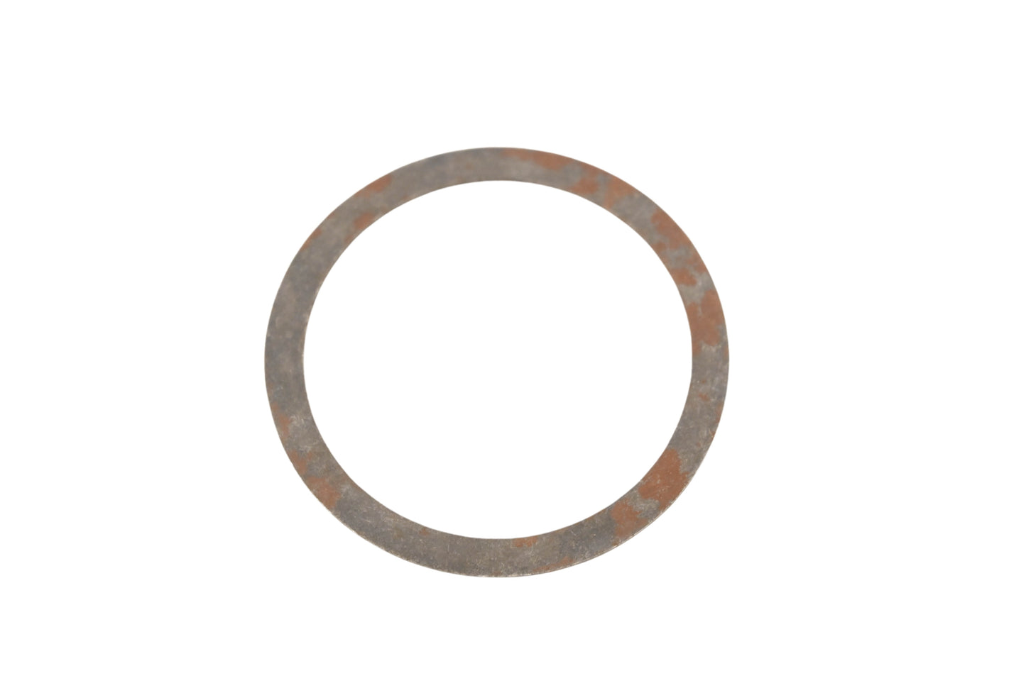 New OEM Yamaha 371-11561-00-07 Shim NOS