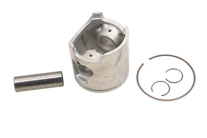 New OEM Yamaha 39W-11630-21-00 Piston Kit NOS