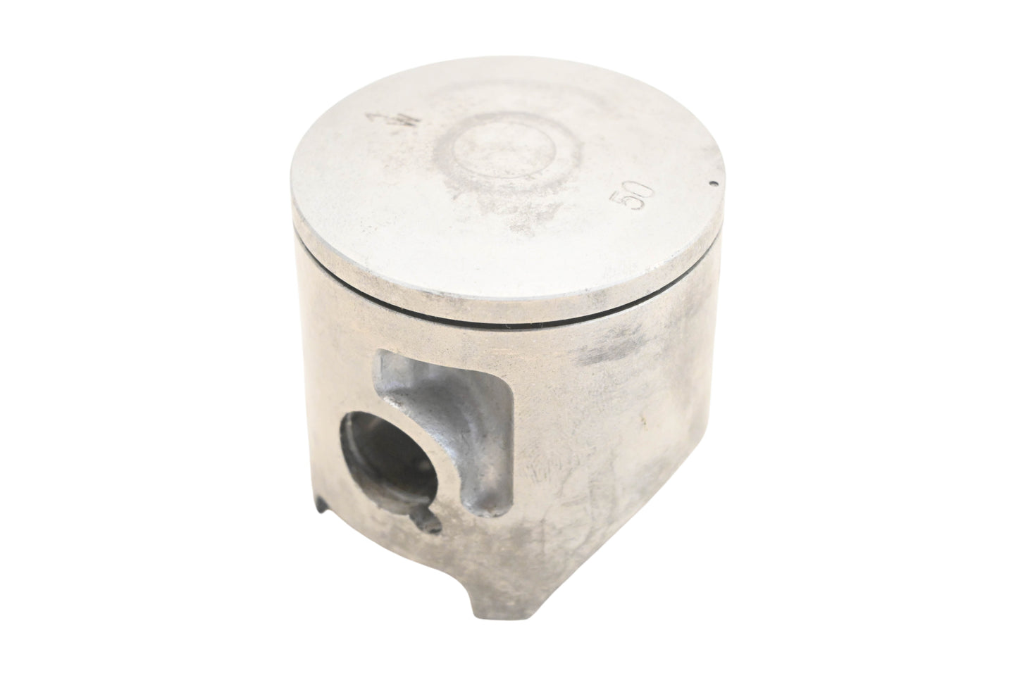 New OEM Yamaha 39W-11636-01-00 Piston NOS