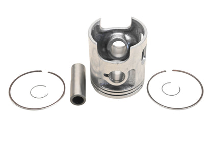New OEM Yamaha 3X3-11630-10-00 Piston Kit NOS
