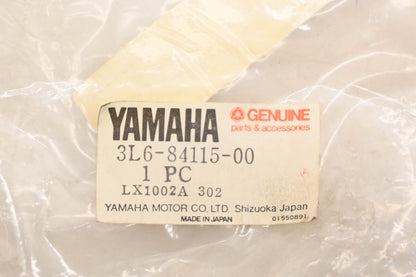 New OEM Yamaha 3L6-84115-00-00 Headlight Trim Ring NOS