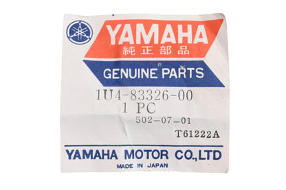 New OEM Yamaha 1U4-83326-00-00 Flasher Collar NOS