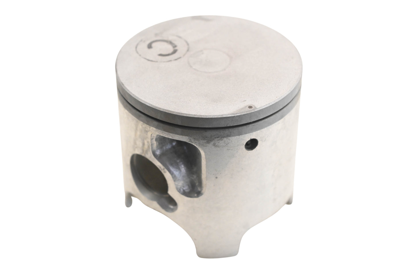 New OEM Yamaha 3XJ-11631-00-C0 Piston NOS