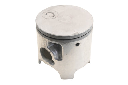 New OEM Yamaha 3XJ-11631-00-C0 Piston NOS