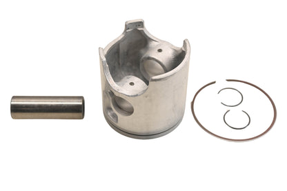 New OEM Yamaha 3XJ-11630-00-00 Piston Kit NOS