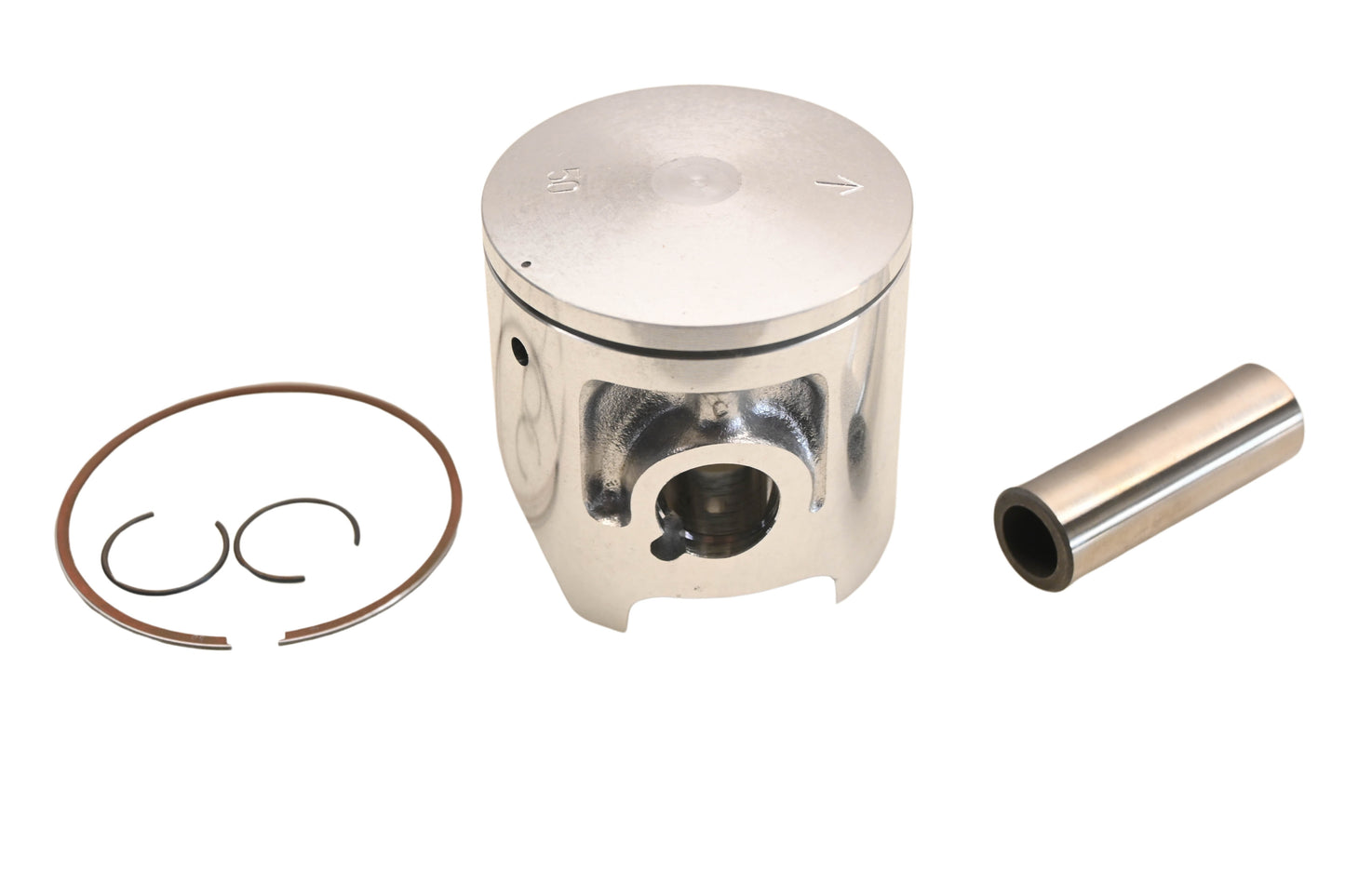 New OEM Yamaha 4V2-11630-20-00 Piston Kit NOS