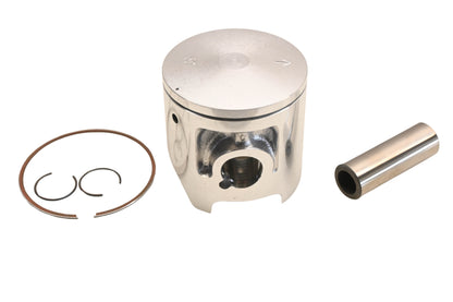 New OEM Yamaha 4V2-11630-20-00 Piston Kit NOS
