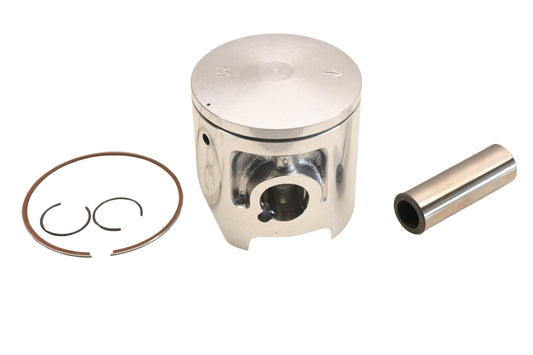 New OEM Yamaha 4V2-11630-20-00 Piston Kit NOS