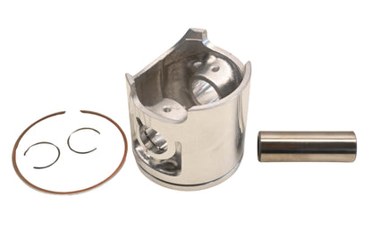 New OEM Yamaha 4V2-11630-20-00 Piston Kit NOS