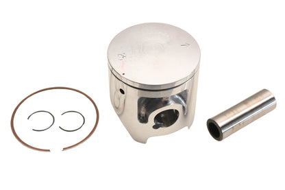 New OEM Yamaha 4V2-11630-10-00 Piston Kit NOS