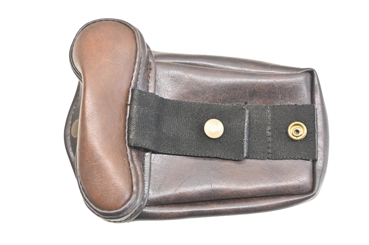 OEM Yamaha 1NL-28402-00-00 Venture Leather Pouch