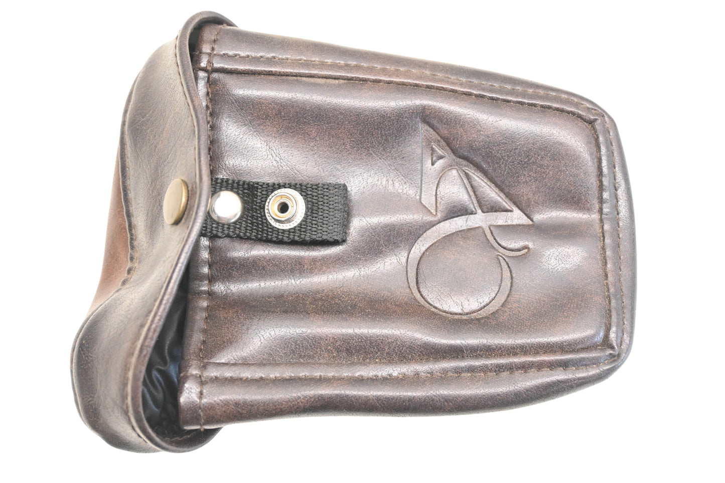 OEM Yamaha 1NL-28402-00-00 Venture Leather Pouch