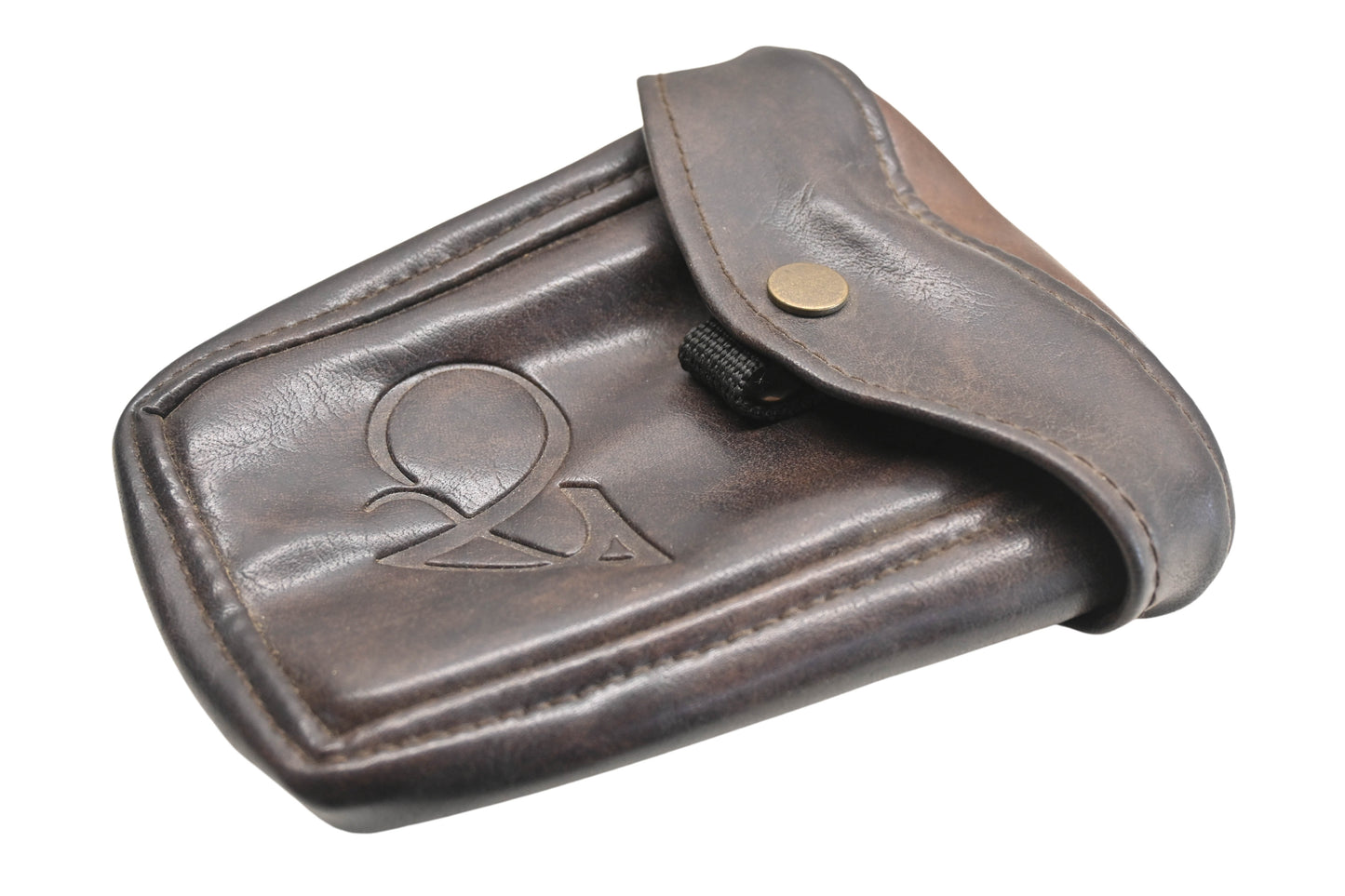 OEM Yamaha 1NL-28402-00-00 Venture Leather Pouch