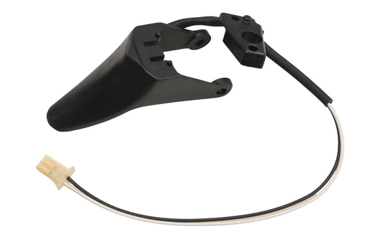 New OEM Yamaha 8BU-82970-00-00 Thumb Warmer Lever Assembly NOS