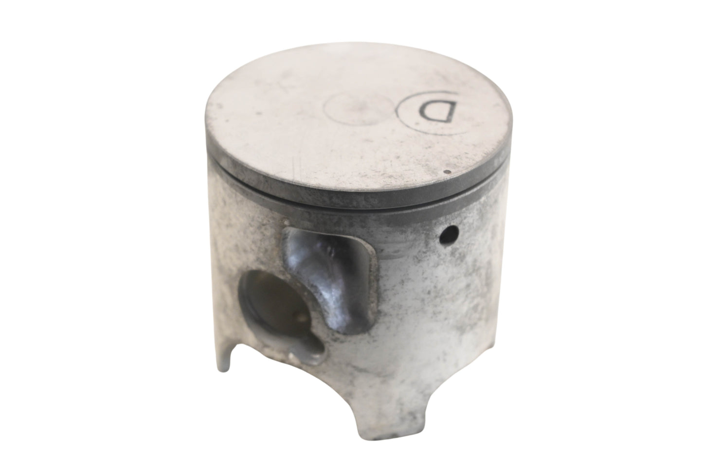 New OEM Yamaha 3XJ-11631-00-D0 Piston NOS