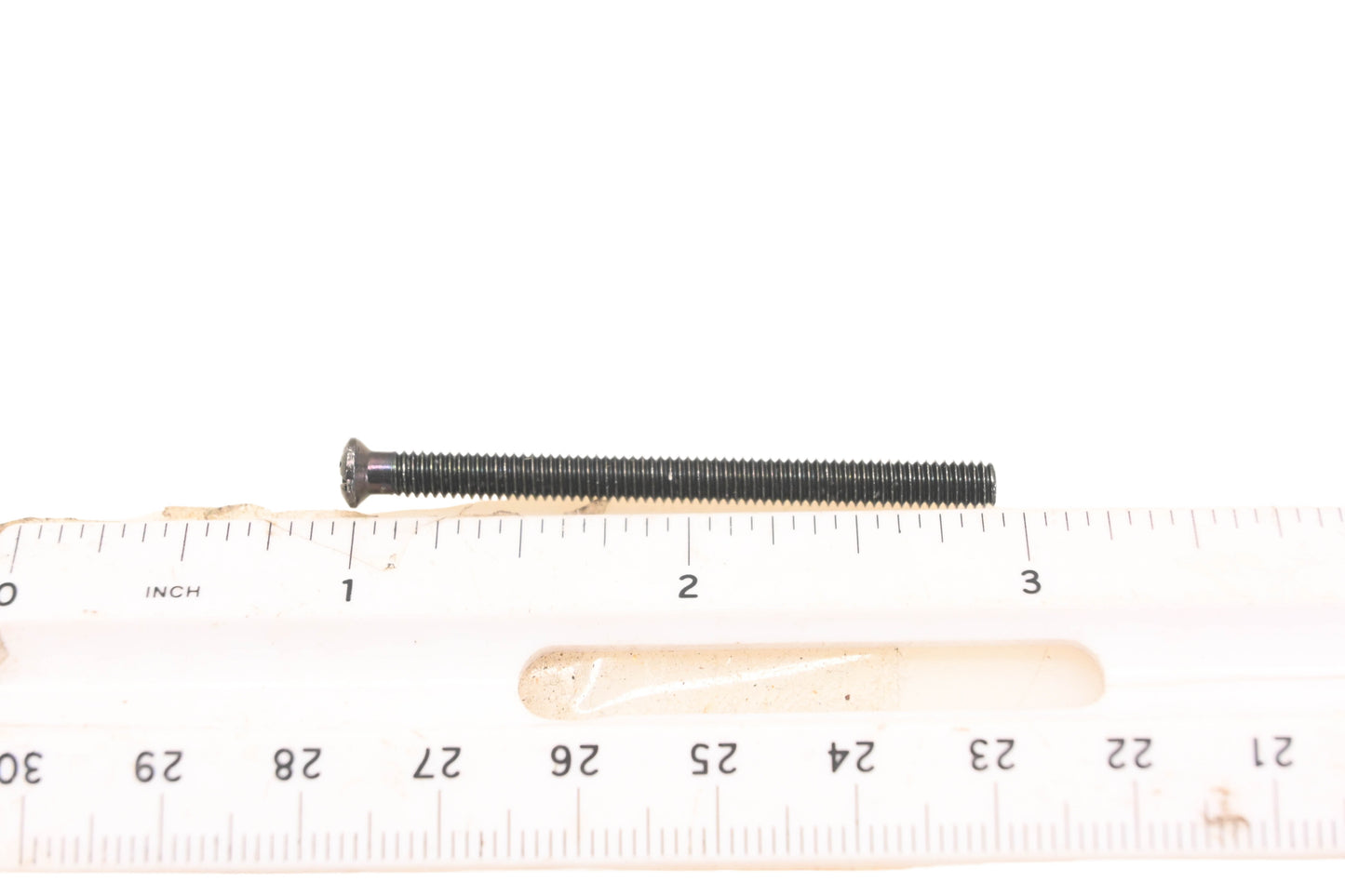 New OEM Yamaha 1NN-84131-10-00 Rim Adjuster Screw NOS