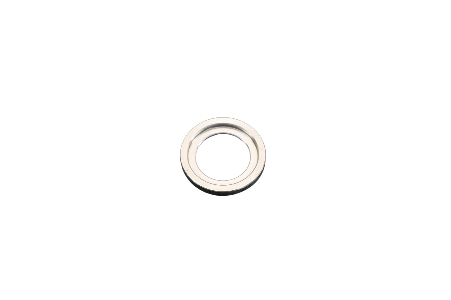 New OEM Yamaha 7F6-11641-00-00 Piston Pin Washer NOS