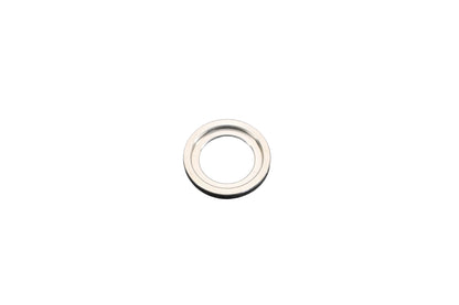 New OEM Yamaha 7F6-11641-00-00 Piston Pin Washer NOS