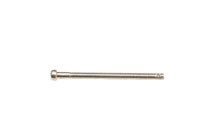 New OEM Yamaha 132-84331-60-00 Headlight Adjusting Screw NOS