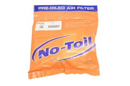 No Toil 3902, 1011-1461 Air Filter NOS