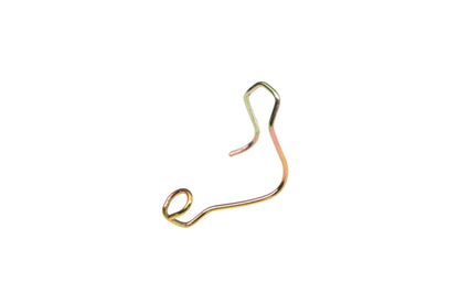 New OEM Yamaha 55U-84324-00-00 Reflector Spring NOS